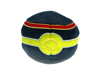 

Pokemony - maskotka kula Luxury Ball 12cm