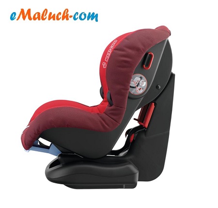 FOTELIK Maxi Cosi PRIORI SPS 9-18kg GRATISY 24h Marka Maxi-Cosi