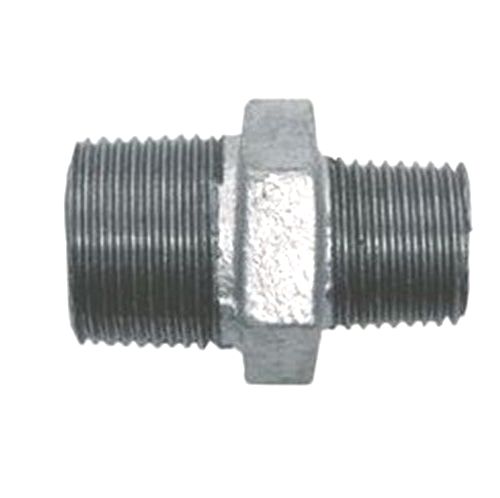 

Ocynk nypel redukcyjny 5/4"x1/2" 4105