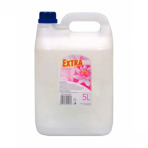 

***Mydło Extra 5L z gliceryną przyjemny zapach ***