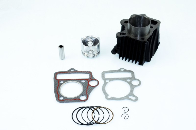 CYLINDER TLOK 4T FMB 70/72cc Junak Romet Router kp Producent inny