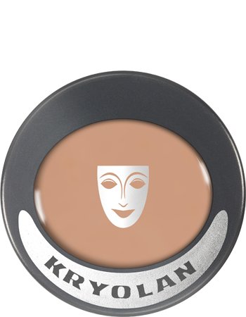 

Kryolan Podkład Ultrafoundation 15G Kolor G177
