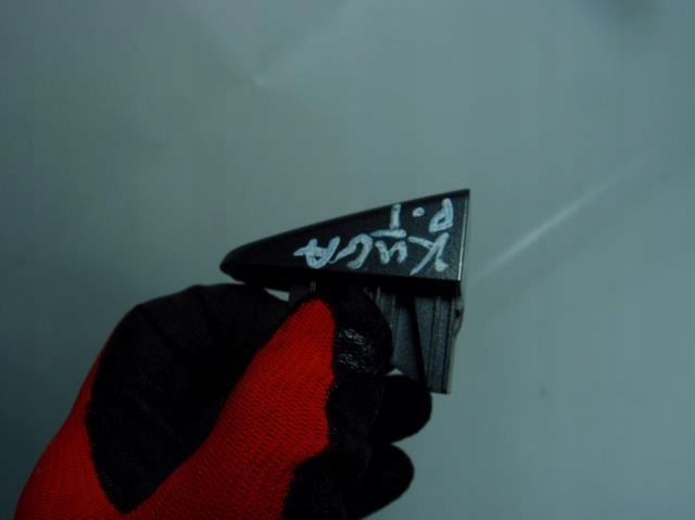 KLAMKA DRZWI PRAWY TYŁ FORD KUGA MK2 2013r Kolor inny