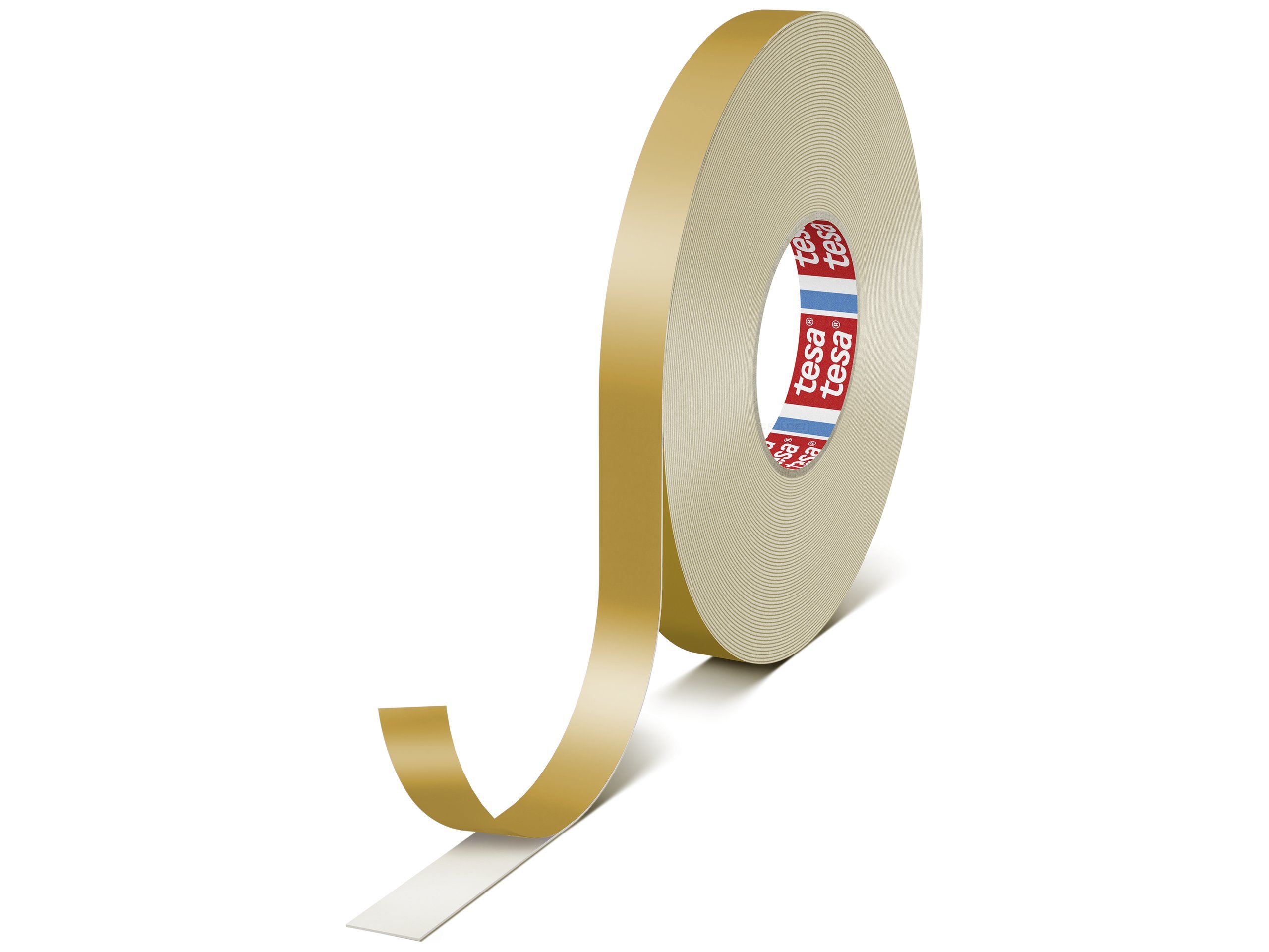 

Taśma dwustronna do montażu luster Tesa 19 mm x 5m
