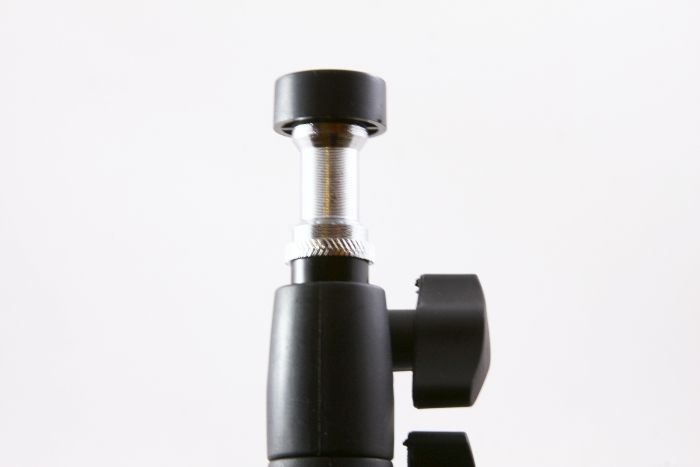 Zestaw Oświetleniowy ŚWIATŁO STAŁE 3x Lampa 125W / 1800W Statyw Parasolka Model 3803