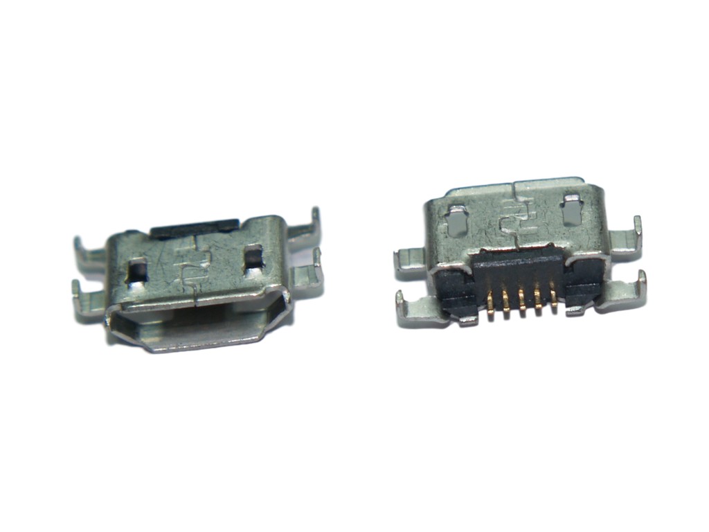 

Gniazdo port Mikro Micro Usb Blackberry 9900 9930