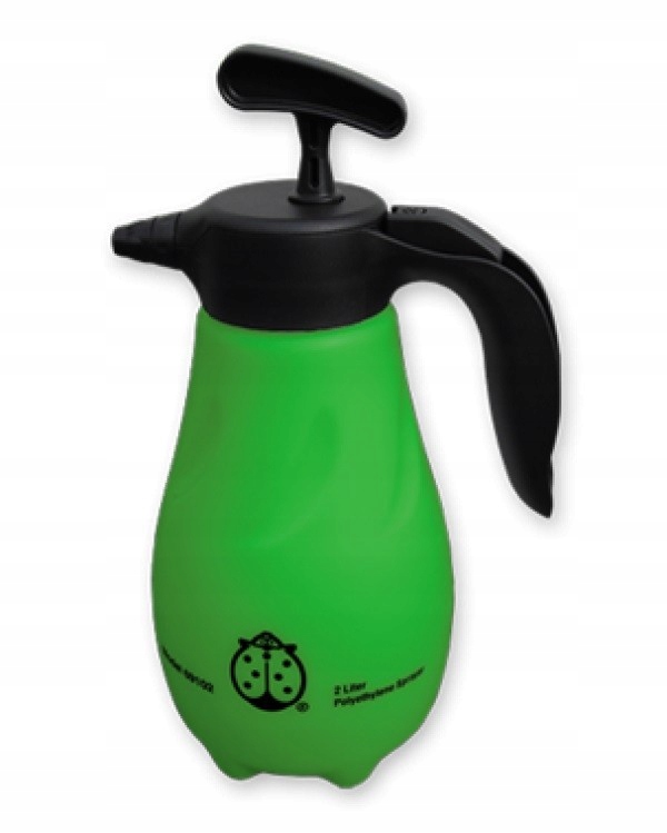 

Mały Ręczny Opryskiwacz Ciśnieniowy 1L HD69101G