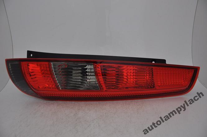 Ford Fiesta 02-05 Фара Задняя Права Depod
