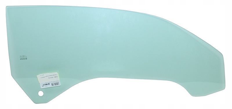 2000010186068 - БОКОВОЕ СТЕКЛО БОКОВОЕ CHEVROLET CAMARO COUPE 2009-15 P