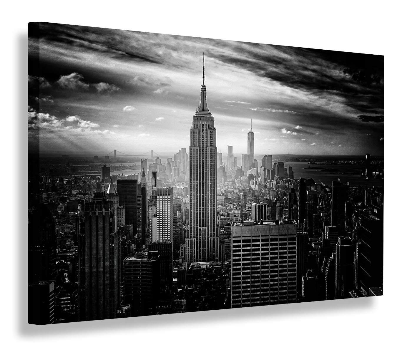 

Obraz Nowy Jork Ny Usa Obrazy Canvas 40x30