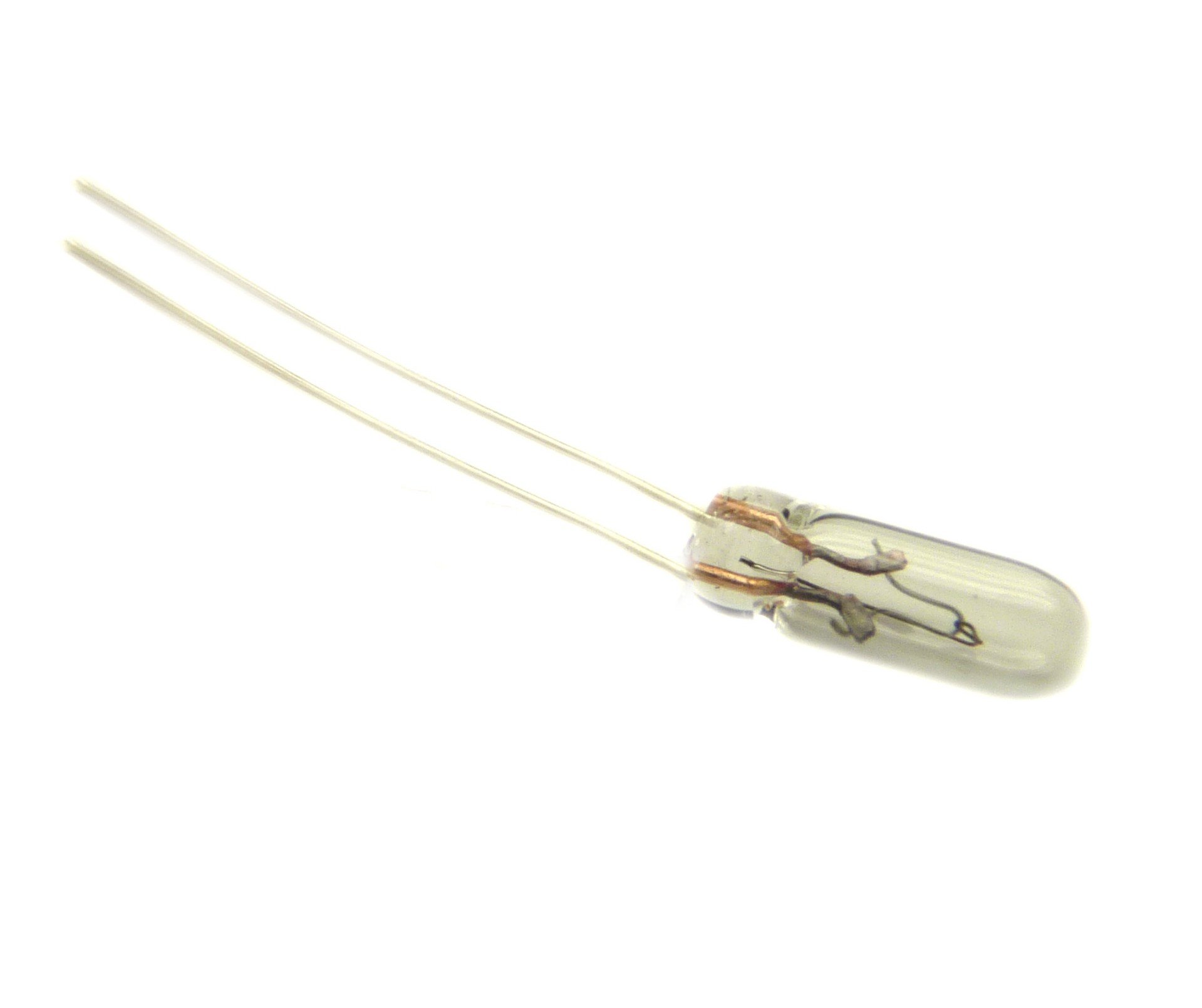 

żarówka szklana 12v 14v 100mA 4mm R3 R5 T5