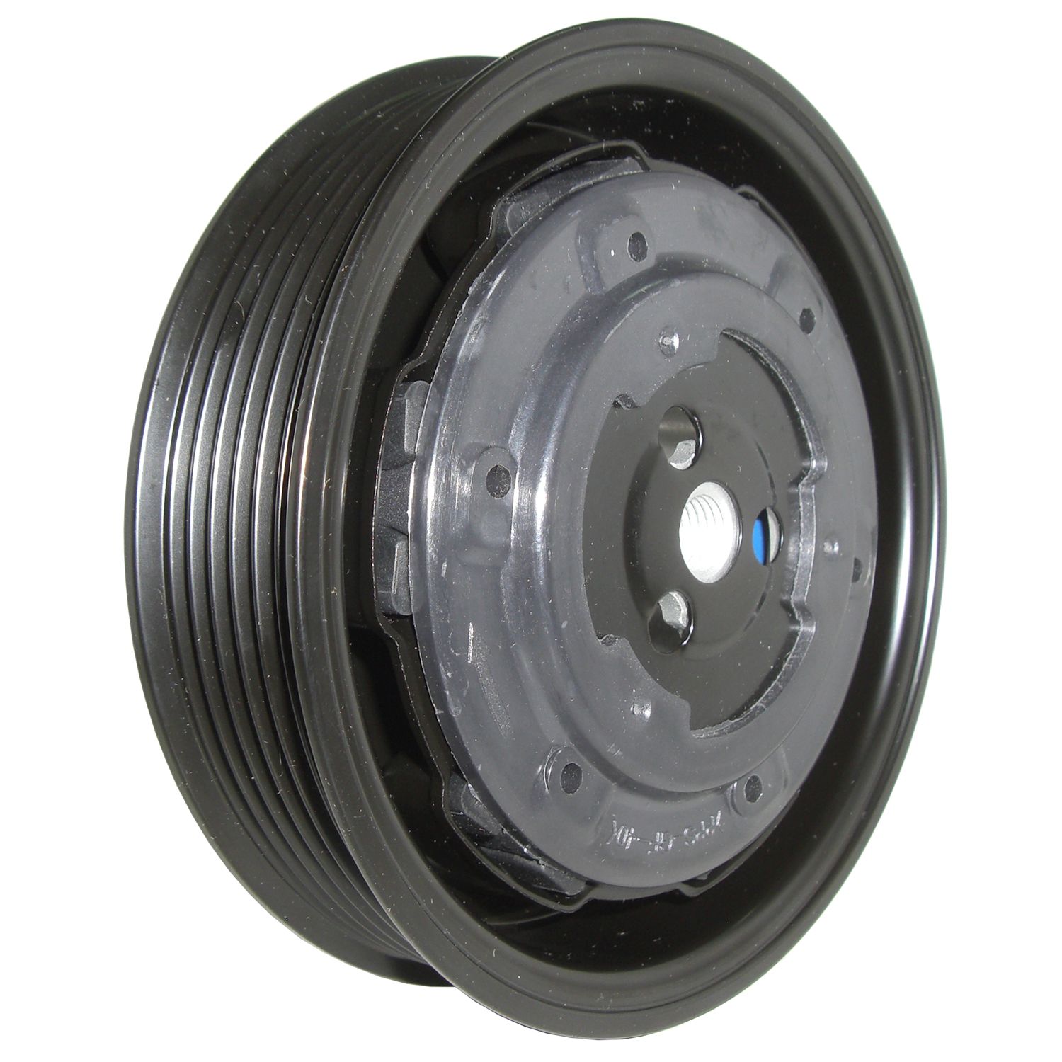 2103062 муфта кондиціонера 7SEU17C BMW E60 E61