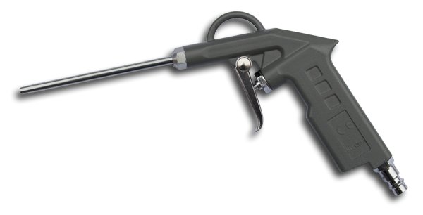 

Pistolet Pneumatyczny z Długą Dyszą 200 mm