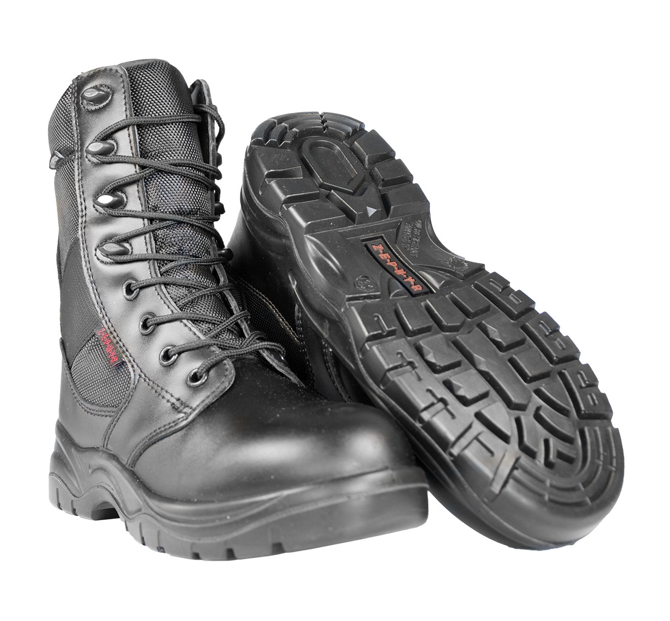 

Buty Taktyczne Wojskowe Strażackie Zephyr Z007 R41