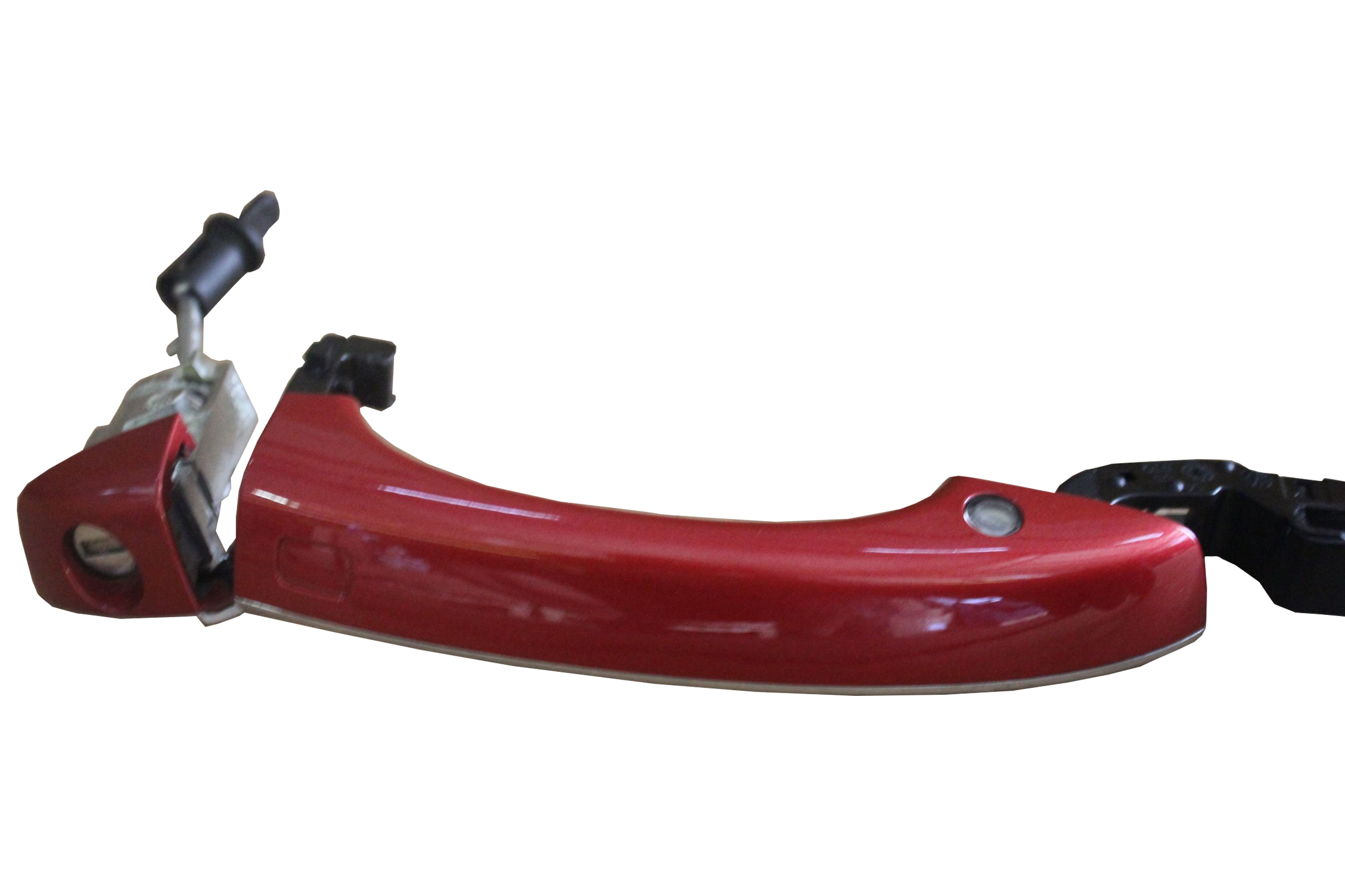 KLAMKA WKLADKA DRZWI KIEROWCY AUDI A6 4G1837167