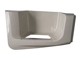 1642683 - СТЕПЕНЬ КАРТРИДЖ КОРПУС СТЕПЕНИ DAF XF105 ПРАВО