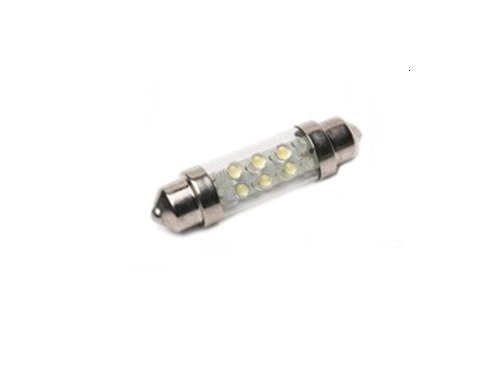 

Żarówka rurkowa Tir C5W C10W 36 mm 42 mm Tir 24V