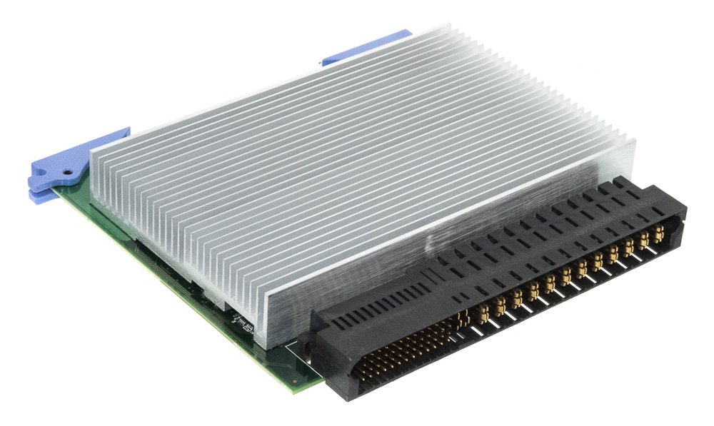 IBM 74Y8421 VOLTAGE REGULATOR MODULE VR9004-030G