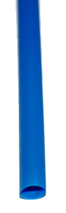 

Rurka termokurczliwa niebieska 8mm 1 metr (4/1)