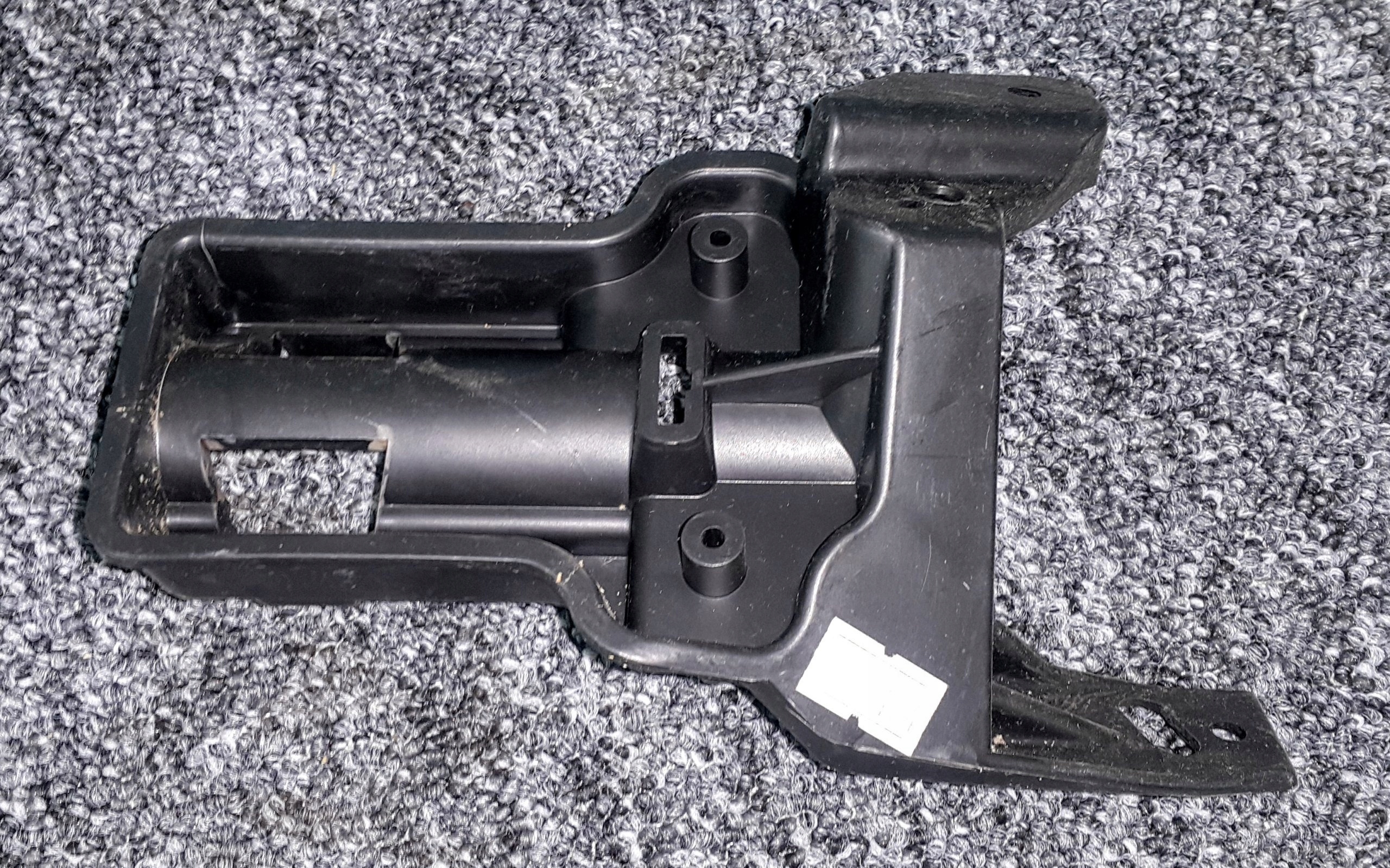 MOCOWANIE SPRYSKIWACZA MEGANE FLUENCE 286690002R Typ samochodu Samochody osobowe