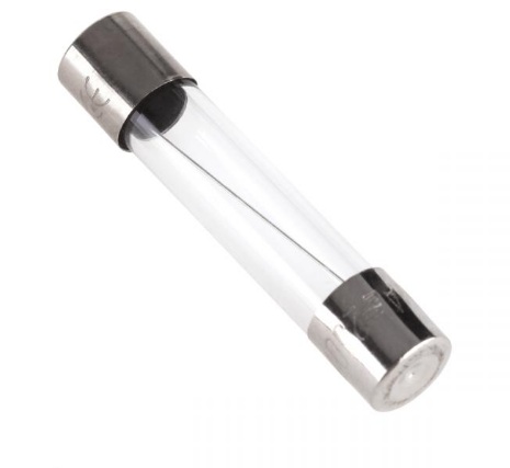 

Bezpiecznik 20mm 160mA 0,16A wys24h 10sztuk (0620)