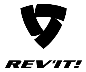 Rev'it ! Offtrack 2 Black Kurtka motocyklowa Revit Producent Rev’it!