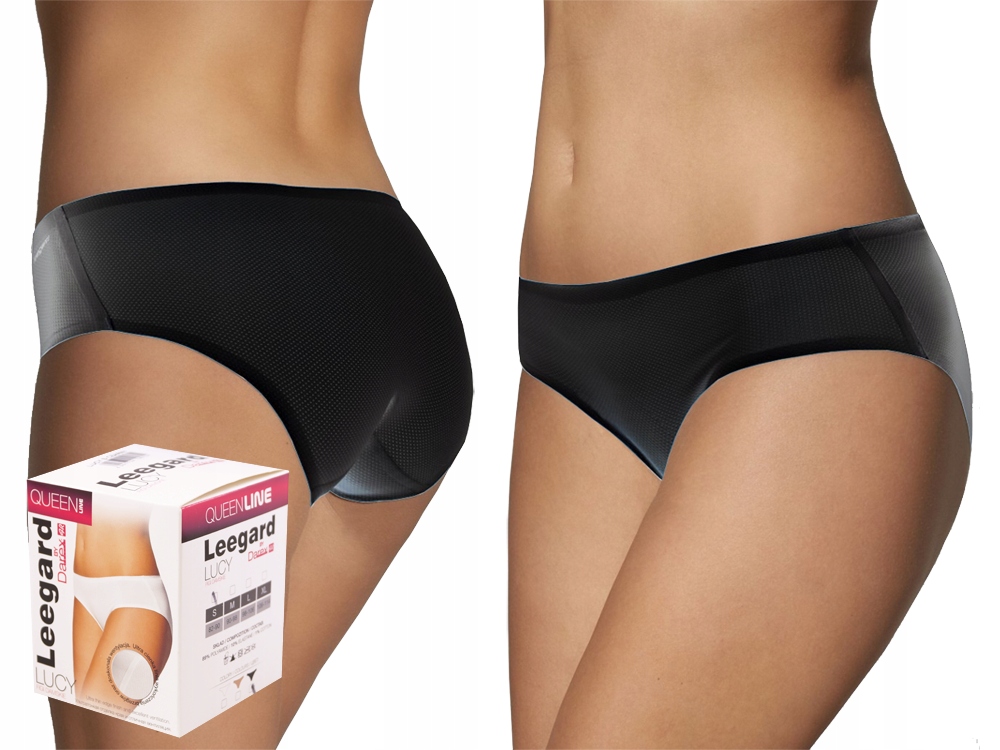 

Majtki figi mikrofibra damskie Lucy Darex * XL
