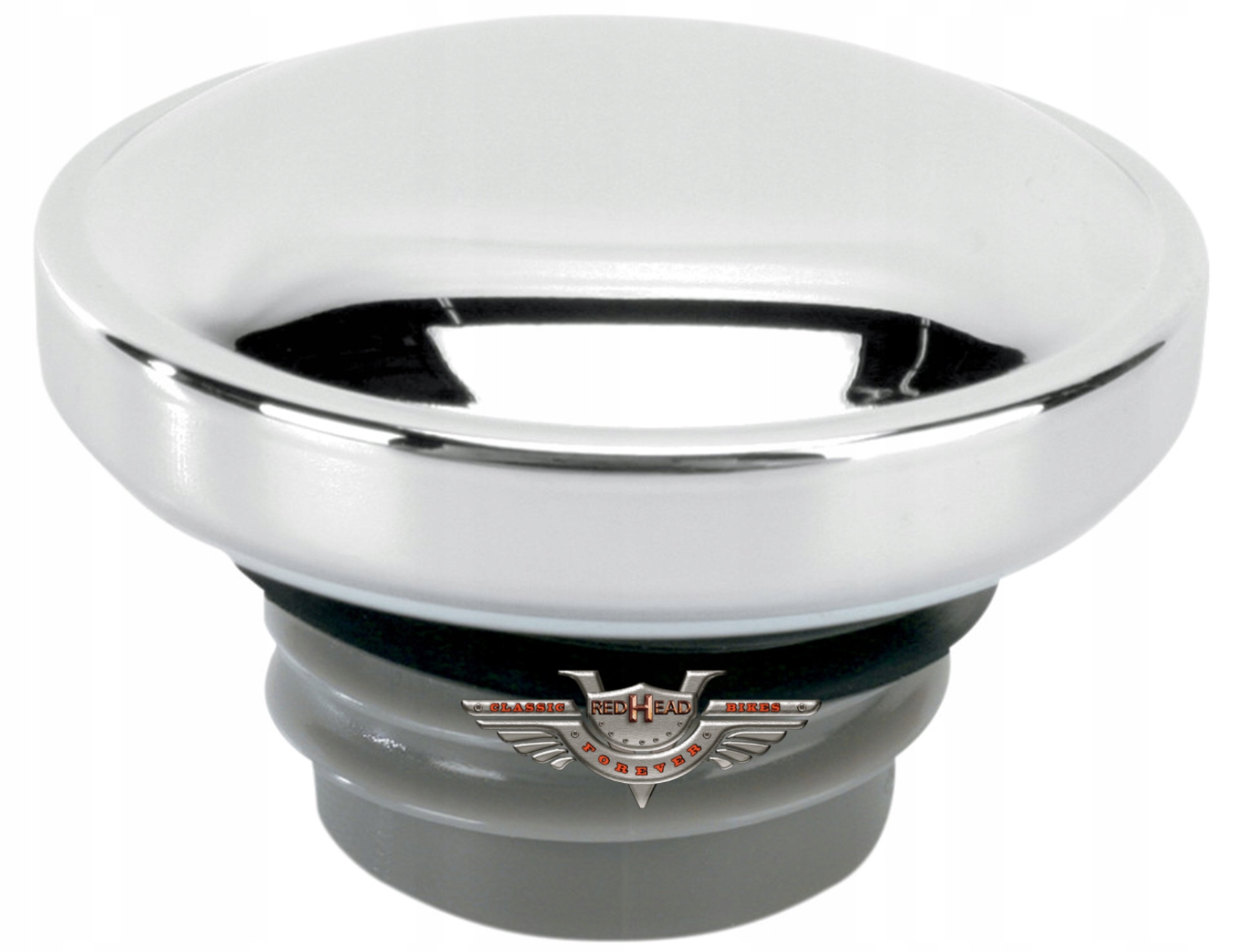 61272-92A - HARLEY SOFTAIL DYNA ROAD K. XL топливная крышка 96-18