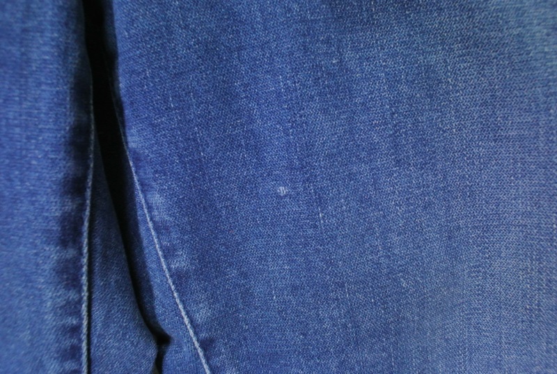 Dámske nohavice Wrangler SARA Regular W29 L34 Stredová část (výška v páse) stredná