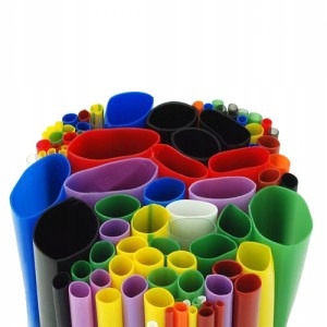 KOSZULKA RURKA wąż TERMOKURCZLIWA ZESTAW 16sz 70mm EAN (GTIN) 5907511936789