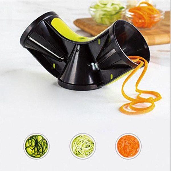 IM Temperówka 3w1Julienne makaron spaghetti WARZYW Marka INNA