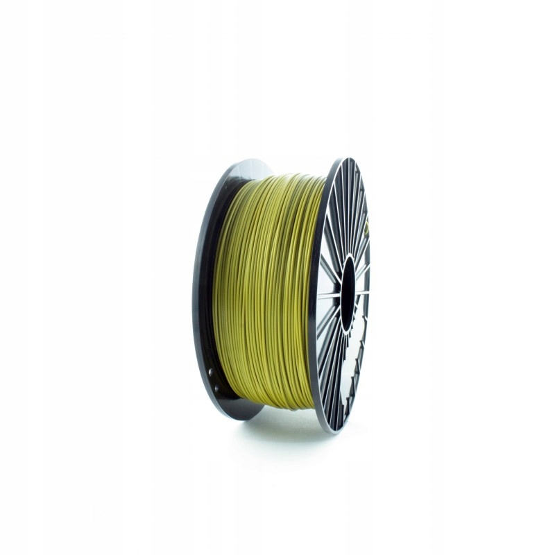 

Filament Pla 0,2kg/1,75mm F3D Khaki