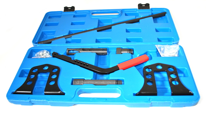 ZESTAW DEMONTAZU ZAWOROW SPREZYN USZCZELNI OHV OHC