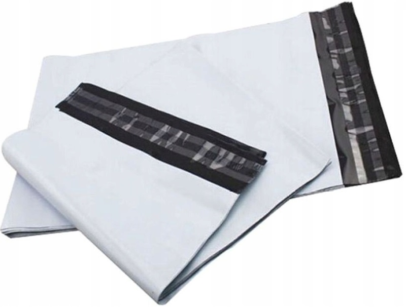 

Foliopaki Koperty Torby Foliowe Kurierskie 350x450