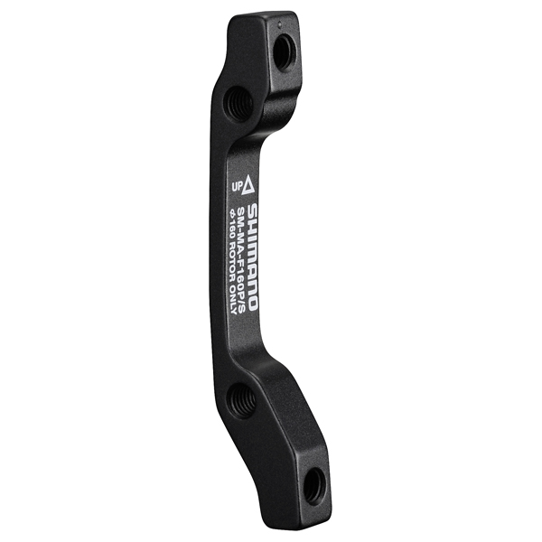

Shimano SMMAF160 Pm/is Adapter Hamulca przód 160mm