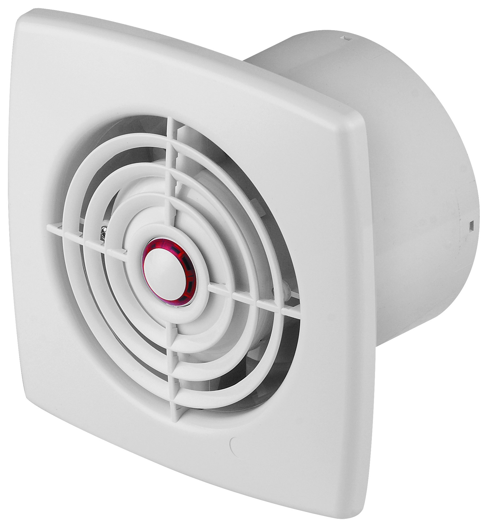 Awenta Ventilátor Do Koupelny WR125T Časovač