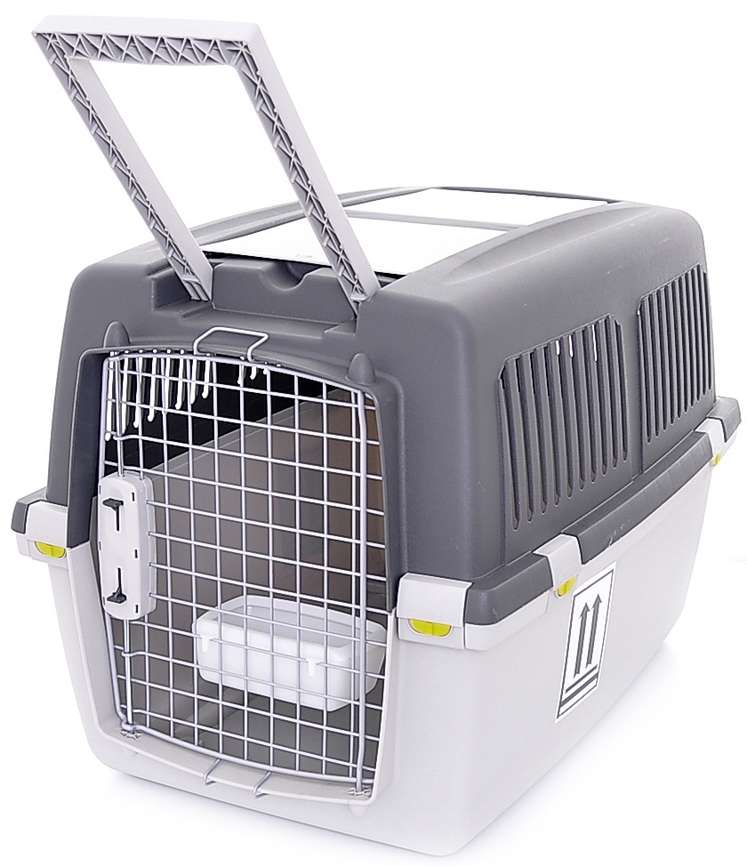 

Transporter Gulliver 5 81x61x60cm atest Iata
