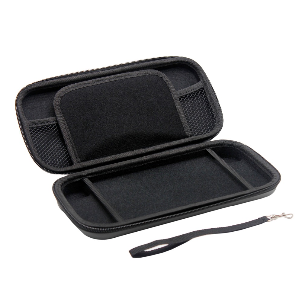 HARDPOUCH POKROWIEC ETUI NINTENDO SWITCH SNES RETR Typ etui