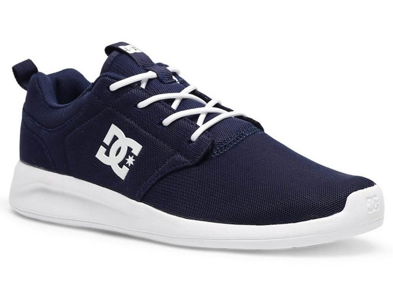 

DC Shoes model Midway buty 44,5 - 29cm Heathrow