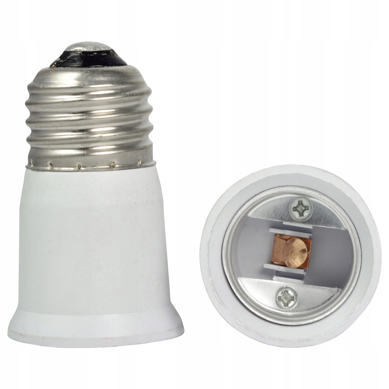 

Adapter E26 do E26 bazowy Konwerter Mengs