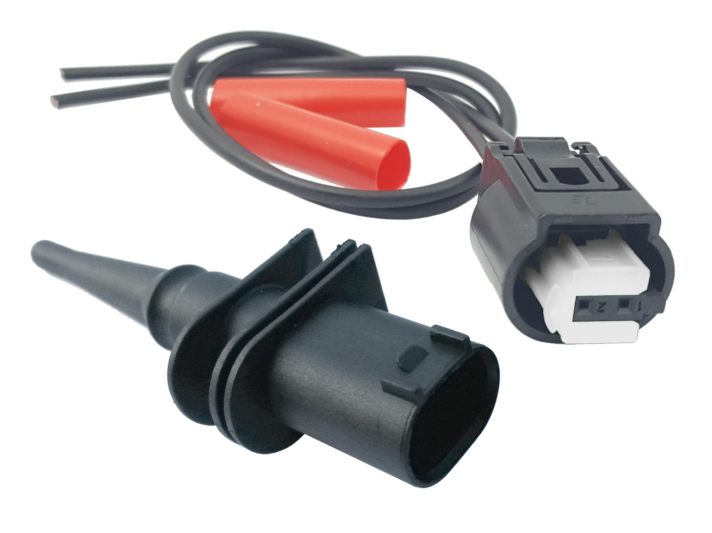 

Kostka Czujnik Temperatury Bmw E38 E39 E46 E60