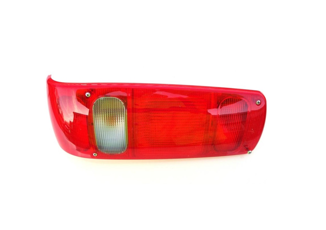 LAMPA TYLNA HELLA CARALUNA I BEZ TROJKATA KAMPER