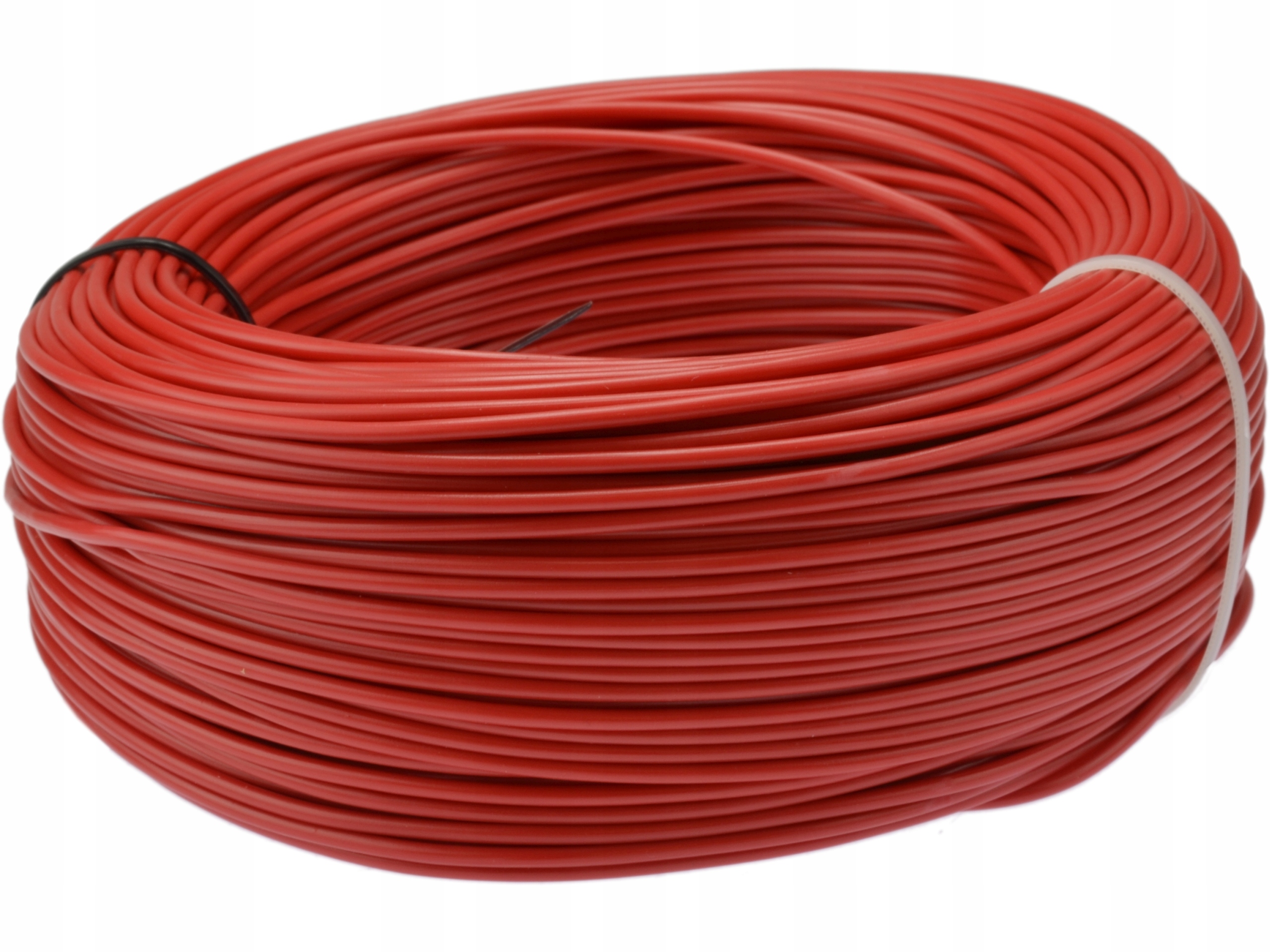 

Kabel przewód linka Lgy 2,5mm2 czerwony 100m
