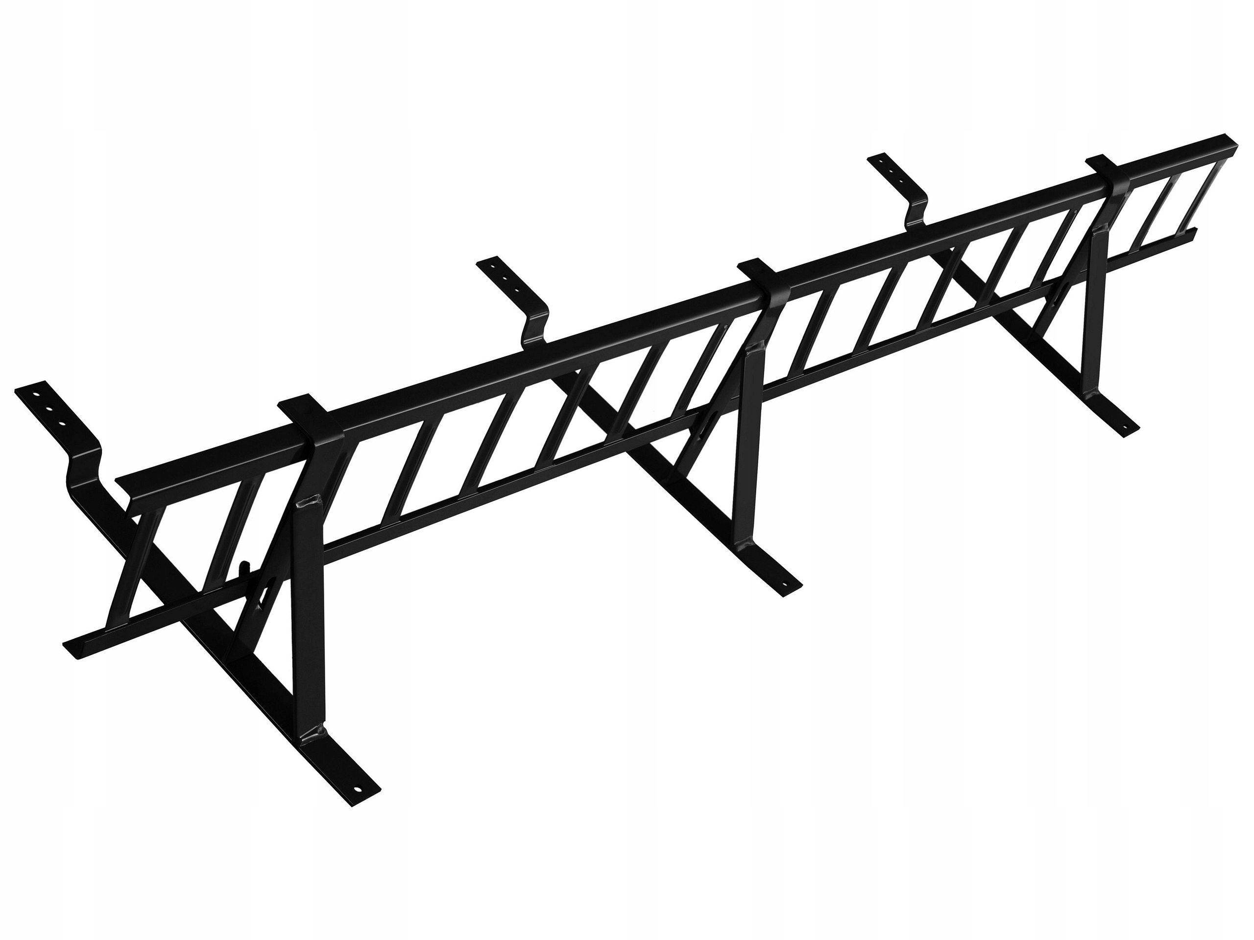 Płotek 150cm/20cm lakier 3uch do blachy panelowej