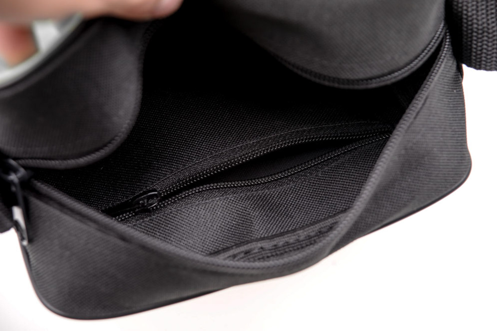 TOREBKA MINI KOT 33 KOTEK ELVIS OKULARY Styl miejski