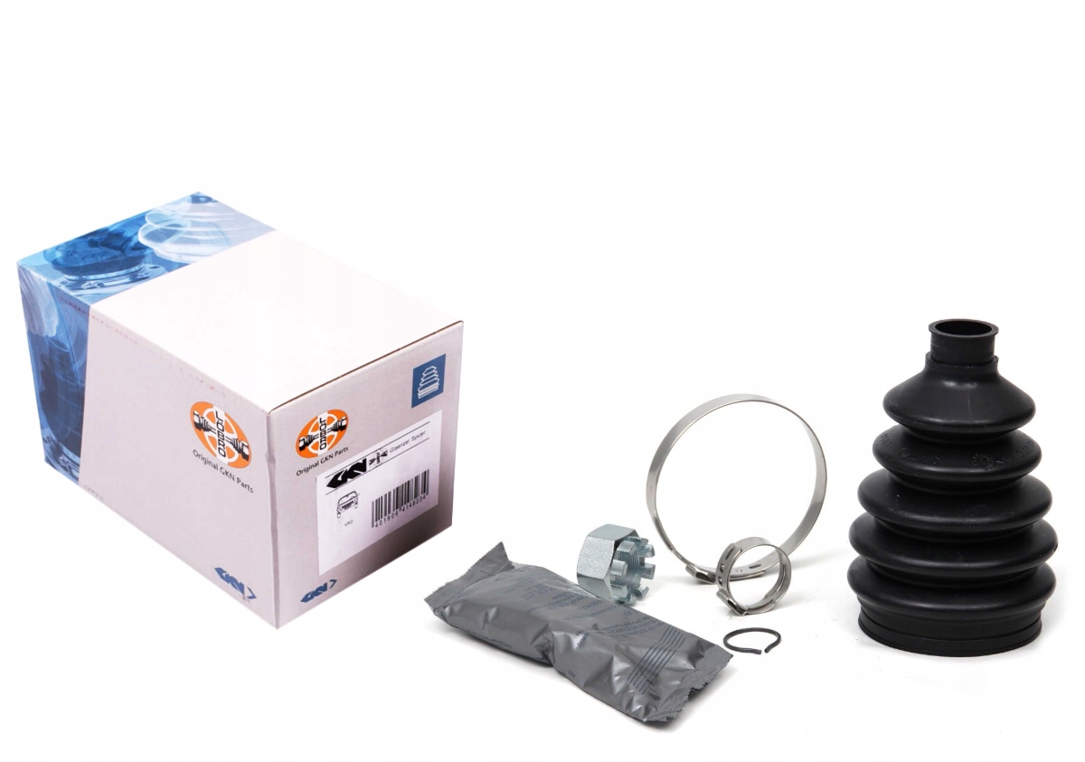 OSŁONA PRZEGUBU OPEL Astra G Corsa B C 1.0 1.2