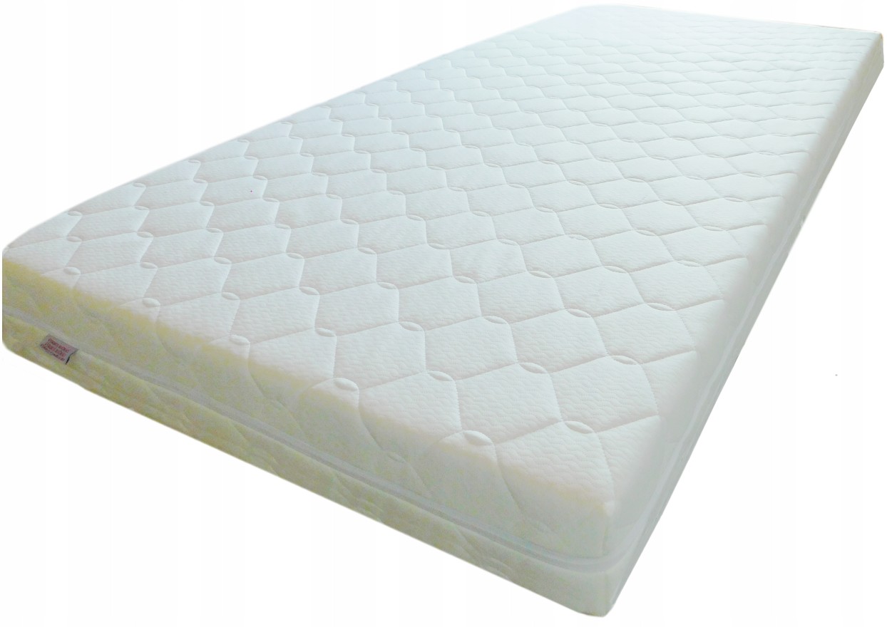 Матрас Mr.Mattress Visco line 160x180 ортопедический