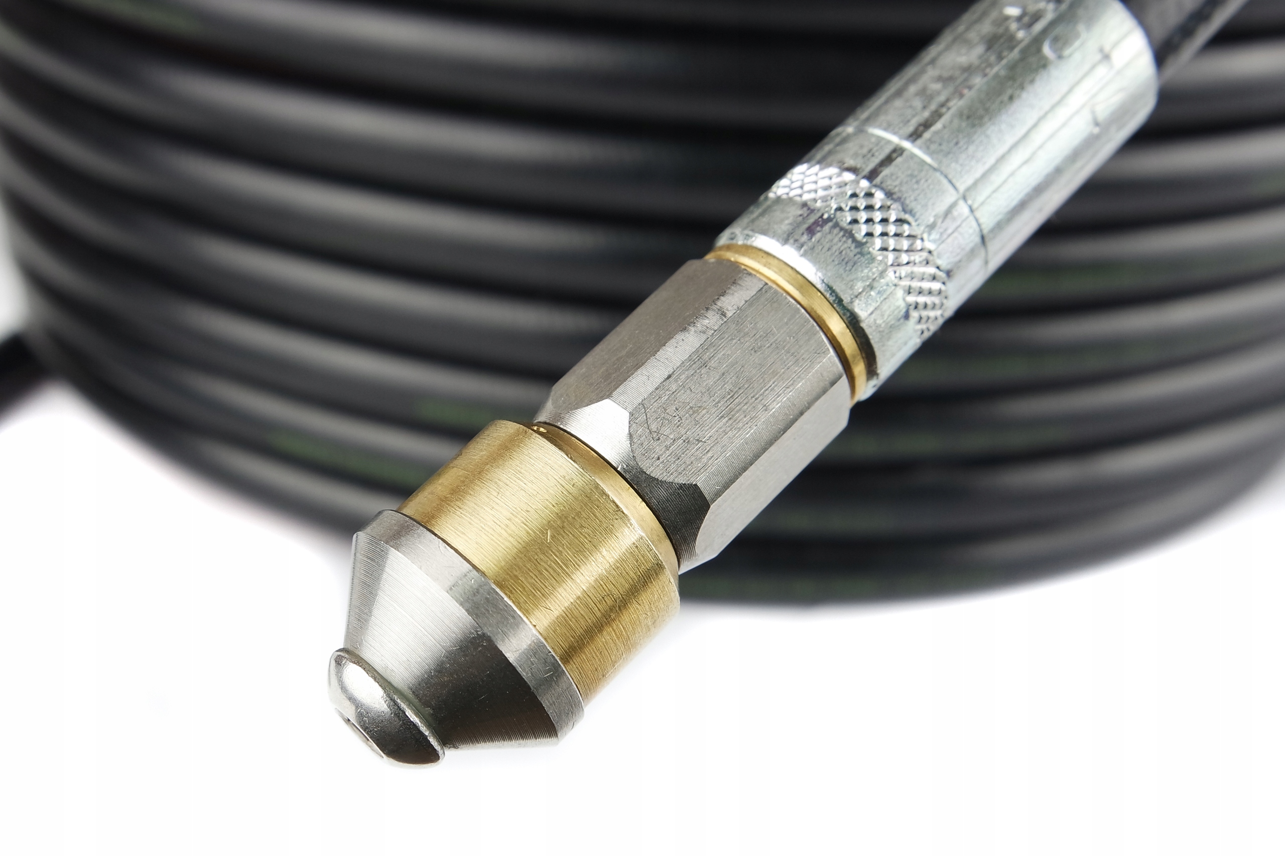 15 М КАНАЛИЗАЦИОННЫЙ ШЛАНГ ДЛЯ KARCHER ВРАЩАЮЩАЯСЯ НАСАДКА EAN (GTIN) 5902553768374