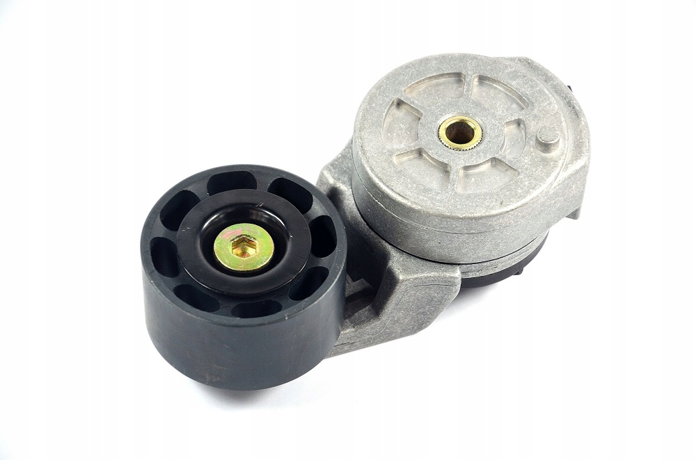 0194 - Mecalac 12 натягувач ременя 96-2004