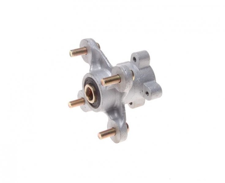 PIASTA KOLA PRZOD ATV 250 BASHAN Rozstaw 110mm